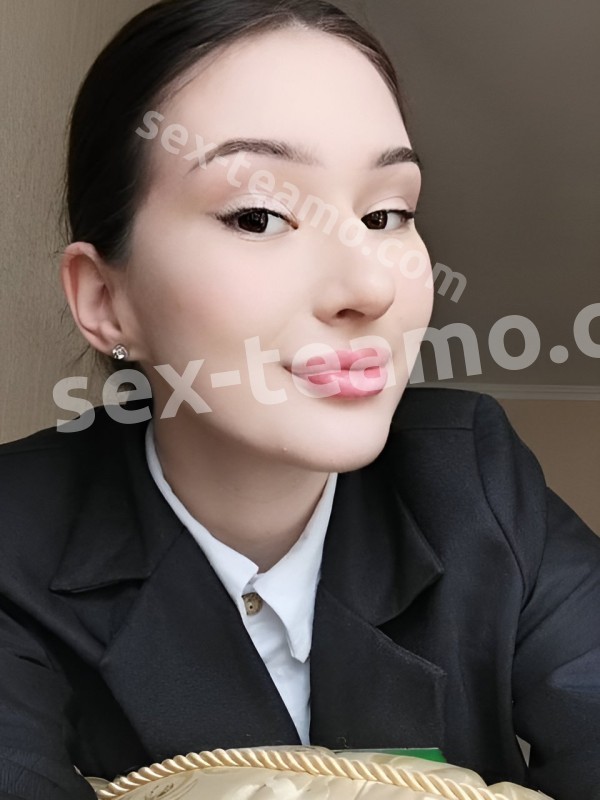 Тина из Верхней Пышмы
